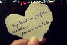 My heart is perfect because You are inside.jpg
